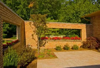 landscpaing project